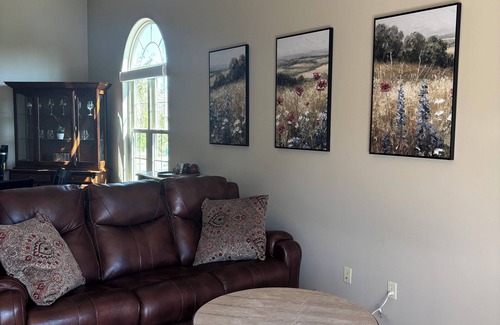 Washington Haus | Convenient 4-bedroom house, close to everything