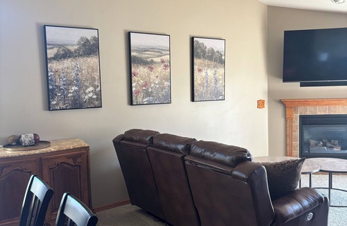 Washington Haus | Convenient 4-bedroom house, close to everything