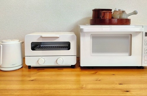 Itabashi Haus | Bequemer Zugang, ideal für Geschäftsreisen.* Da es weit vom Gewerbegebiet entfernt ist, können Sie nachts ruhig schlafen!Bitte verbringen Sie Ihre Zeit langsam.