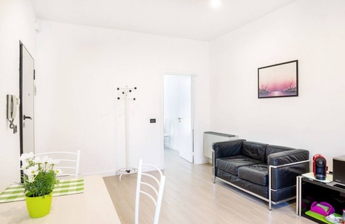 Municipio 2 Wohnung | Wohnung 5 Minuten von Bari Centrale und dem Theater