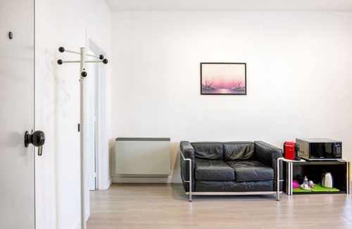 Municipio 2 Wohnung | Wohnung 5 Minuten von Bari Centrale und dem Theater