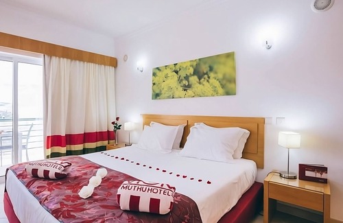 Areias de Sao Joao Hotel | Convenient Stay, Superb Location! 2 Fully-furnished Units, 2 Pools, Free Parking