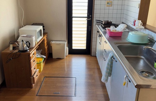 Yatomi Haus | Convenient to Nagoya and Nagashima