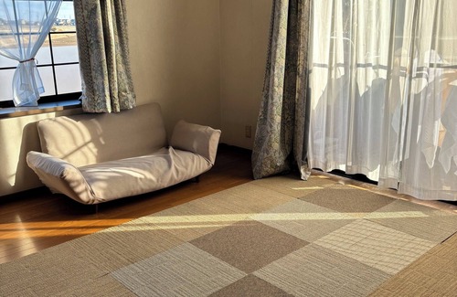 Yatomi Haus | Convenient to Nagoya and Nagashima