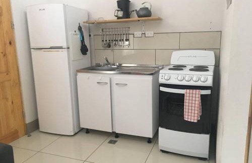 El Cipres Wohnung | Conveniente ubicación en zona muy silenciosa Apt 3
