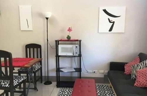 El Cipres Wohnung | Conveniente Ubicación en Zona muy Silenciosa