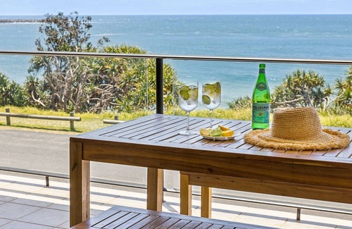 Yamba Wohnung | Convent Cove 2 | Ocean Views