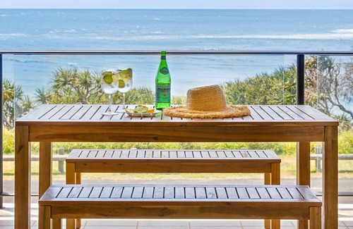 Yamba Wohnung | Convent Cove 2 | Ocean Views