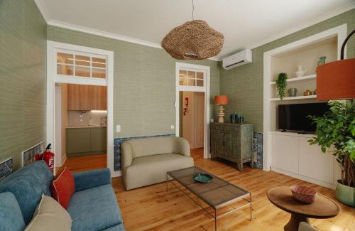 Palmul Wohnung | Convento 4 - Wonderful Apartment
