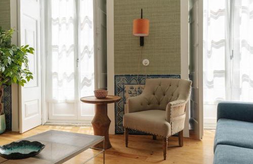 Palmul Wohnung | Convento 4 - Wonderful Apartment