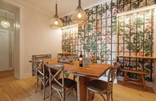 Palmul Wohnung | Convento 4 - Wonderful Apartment