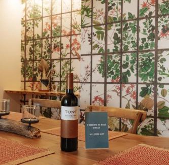 Palmul Wohnung | Convento 4 - Wonderful Apartment