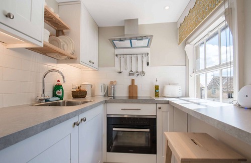 Badminton Hütte | Converted stable and the perfect romantic getaway - Orchard Cottage, Didmarton