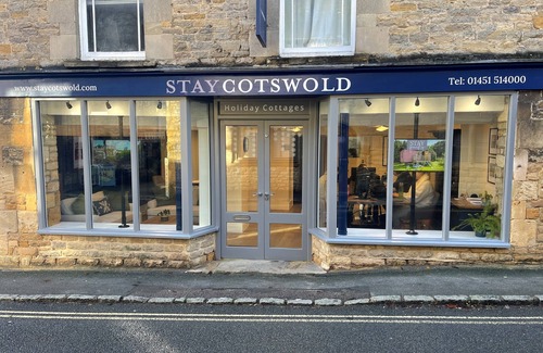 Badminton Hütte | Converted stable and the perfect romantic getaway - Orchard Cottage, Didmarton