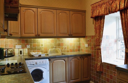 Akeld Hütte | 2-Zimmer-Unterkunft in Akeld, Wooler