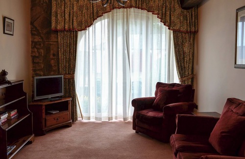 Akeld Hütte | 2-Zimmer-Unterkunft in Akeld, Wooler