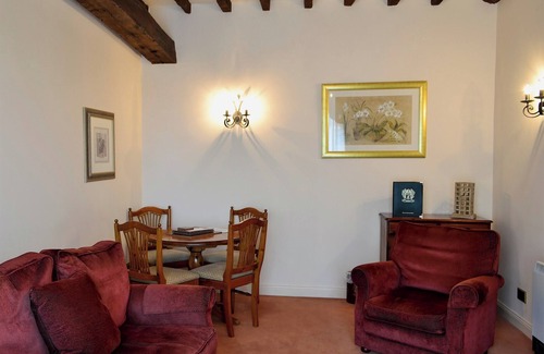 Akeld Hütte | 2-Zimmer-Unterkunft in Akeld, Wooler