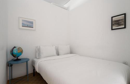 Sao Miguel do Rio Torto Wohnung | Cool Alegria 1 Bed Studio Retreat