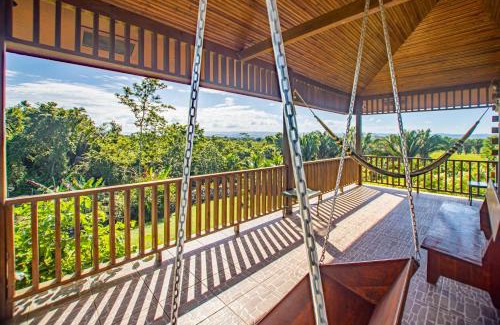 San Antonio Haus | Cool Breeze Cabin