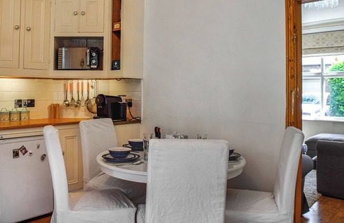 Uppermill Hütte | CoOperative Cottage - UK44502