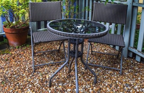 Uppermill Hütte | CoOperative Cottage - UK44502