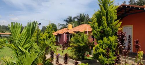 Kushalnagar Haus | Coorg chandanavana