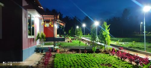 Kushalnagar Haus | Coorg chandanavana