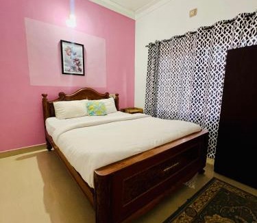 Mullusoge Haus | Coorg Dreamland Homestay Entire
