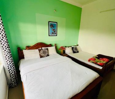 Mullusoge Haus | Coorg Dreamland Homestay Entire