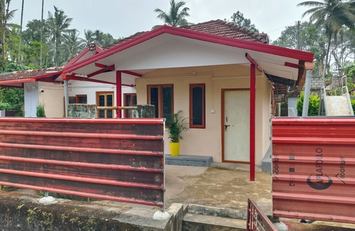 Virajpet Haus | Coorg Habitat -- PART 2 - Single Bed Room