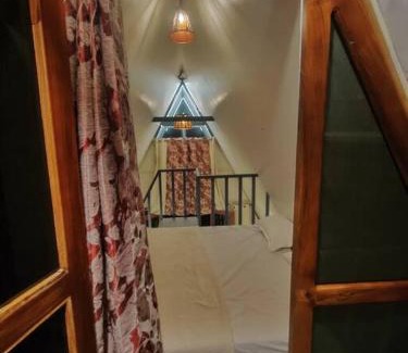 Kushalnagar Haus | coorg hombale nest