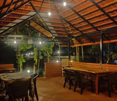 Kushalnagar Haus | coorg hombale nest