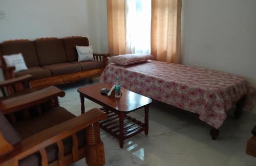 Madapura Haus | Coorg Nature Nest Stay
