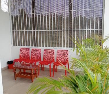 Madapura Haus | Coorg Nature Nest Stay