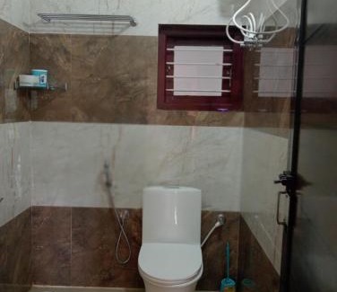 Madapura Haus | Coorg Nature Nest Stay