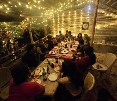 Kushalnagar Haus | Coorg tribal land homestay