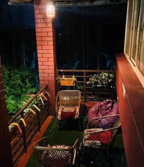 Kushalnagar Haus | Coorg tribal land homestay