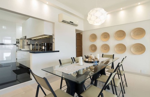 Copacabana Eigentumswohnung | Copacabana Wohnung mit unübertroffenen Blick!