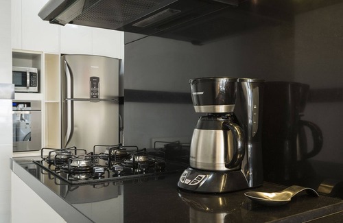 Copacabana Eigentumswohnung | Copacabana Wohnung mit unübertroffenen Blick!