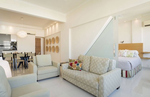 Copacabana Eigentumswohnung | Copacabana Wohnung mit unübertroffenen Blick!