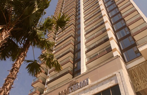 South Pattaya Wohnung | Copacabana Jomtien: Your Coastal Oasis in 49th floor with private pool