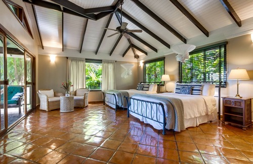 Punta Gorda Kabine | Copal Tree Lodge, a Muy'Ono Resort