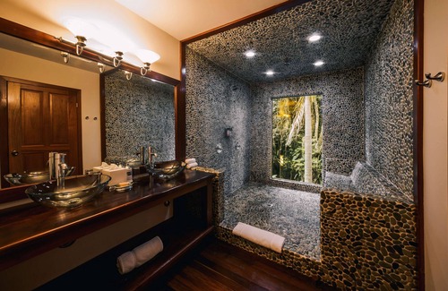 Punta Gorda Kabine | Copal Tree Lodge, a Muy'Ono Resort