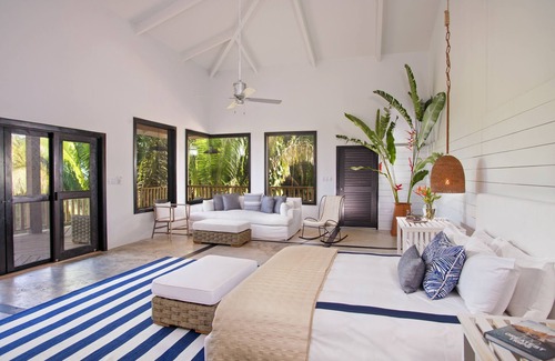 Punta Gorda Kabine | Copal Tree Lodge, a Muy'Ono Resort