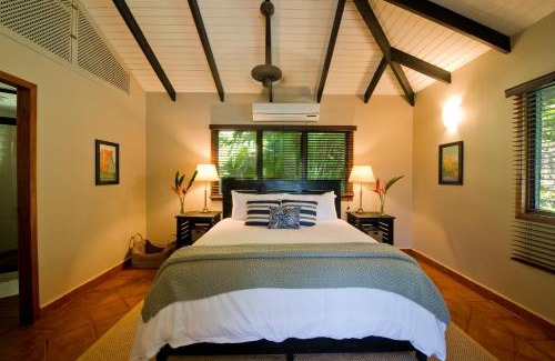 Punta Gorda Kabine | Copal Tree Lodge a Muy'Ono Resort