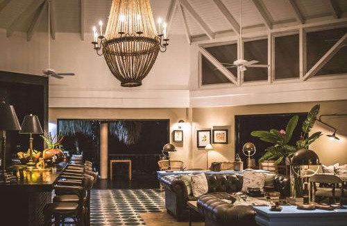 Punta Gorda Kabine | Copal Tree Lodge a Muy'Ono Resort