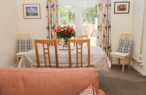 Dersingham Haus | Copper Beeches