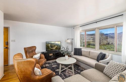 Toquerville Haus | Copper Creek Farm