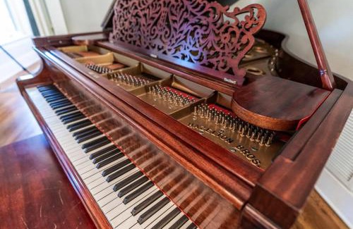 Bisbee Bed & Breakfast | Copper Queen Retreat