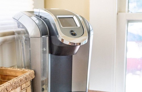 Bisbee Hütte | Cottage-Eigenes Badezimmer